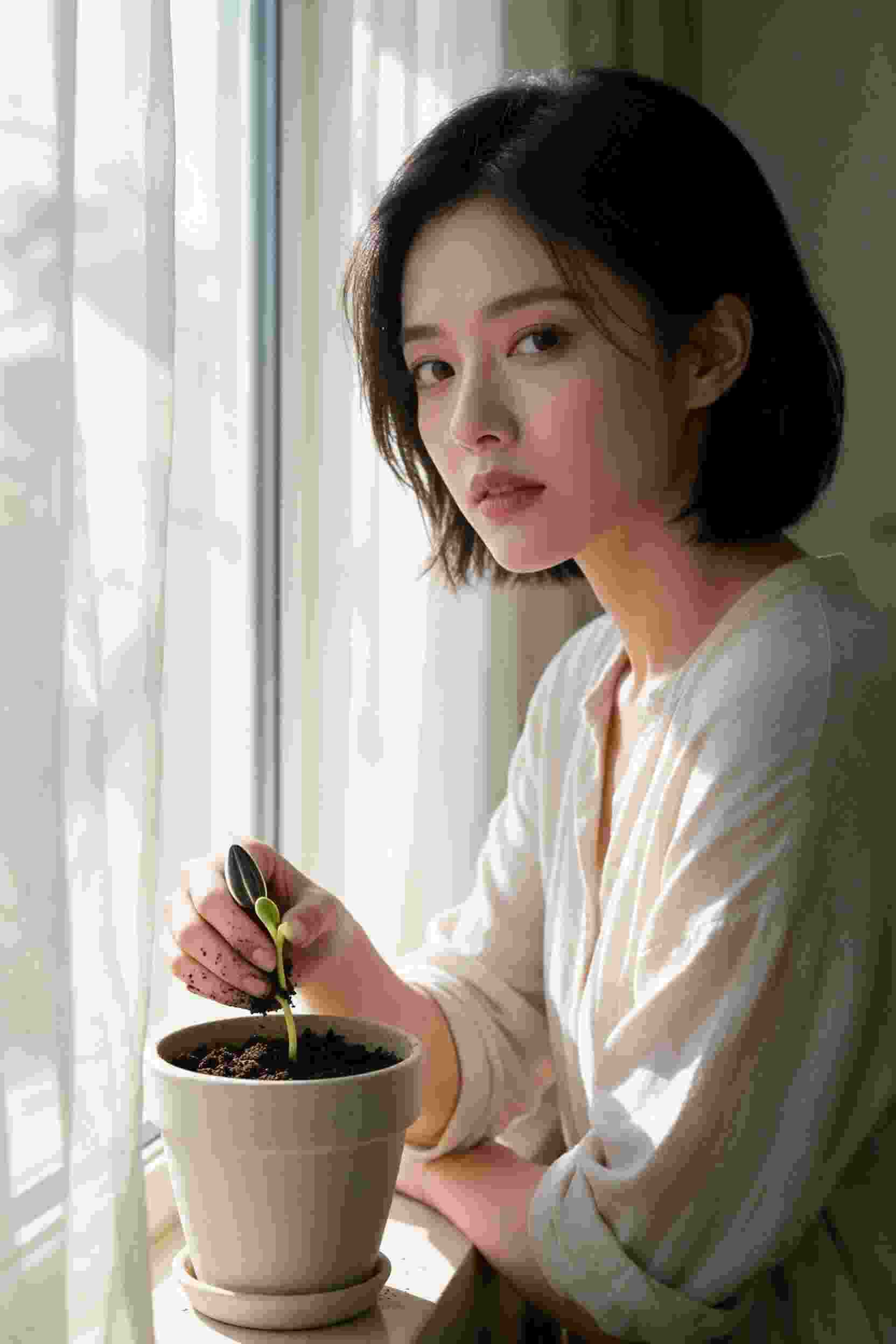 求生之心