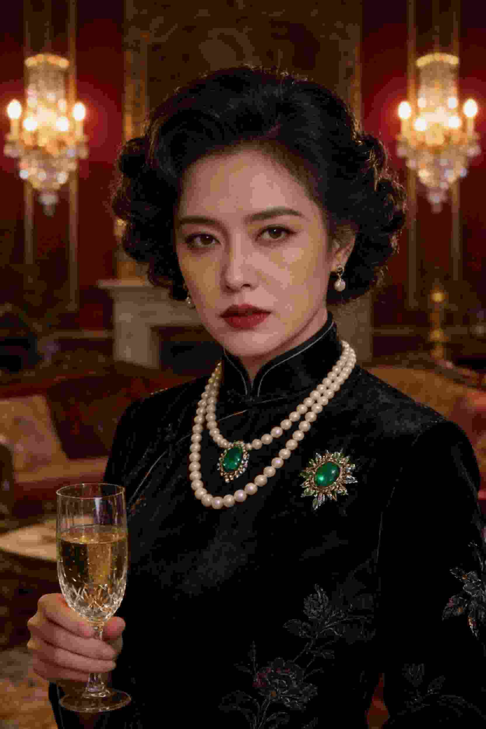 孤岛余生
