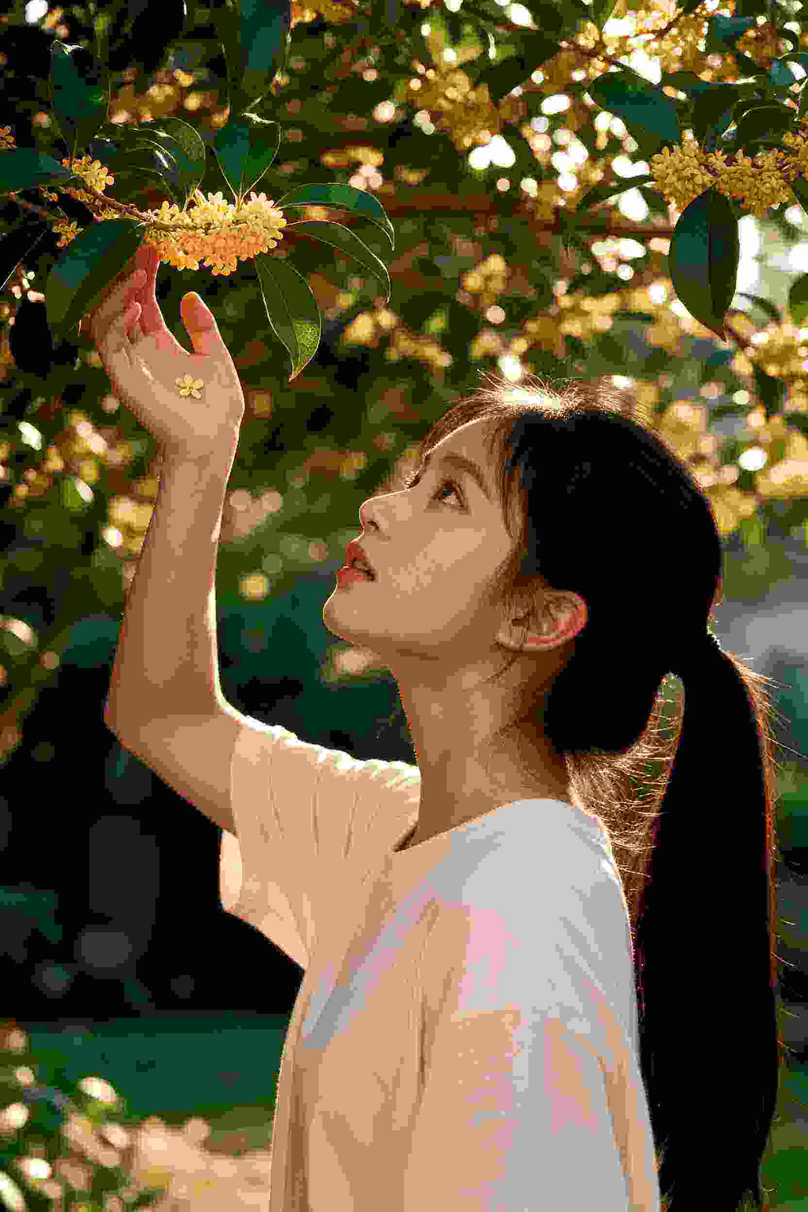 荒岛美人劫